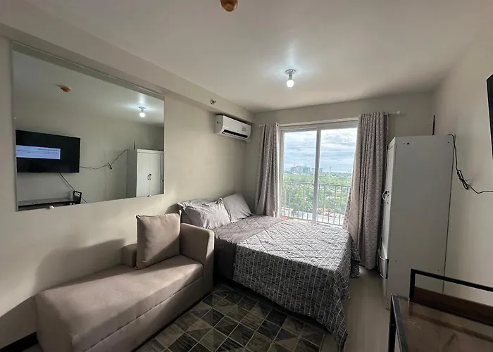 Saekyung Village 1 *