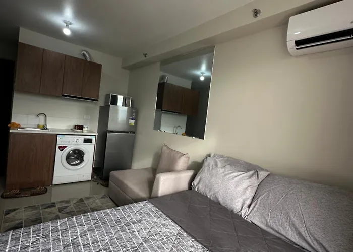 Aparthotel Saekyung Village 1 *