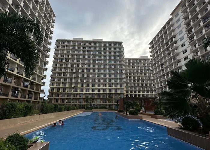 Saekyung Village 1 * Agus