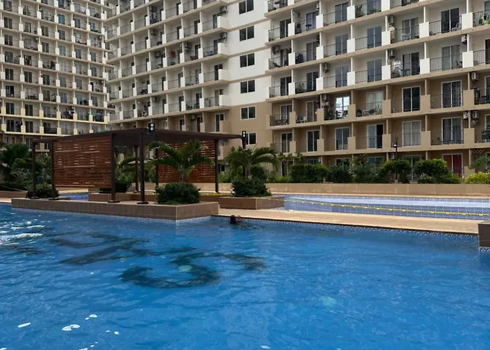 Aparthotel Saekyung Village 1
