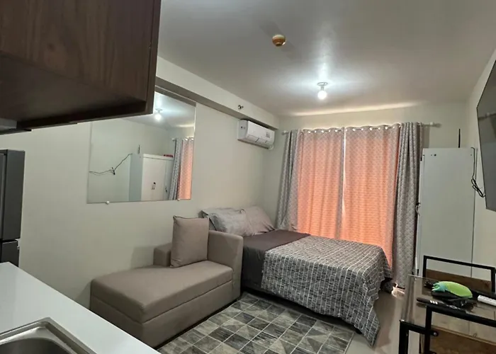 Aparthotel Saekyung Village 1 Agus