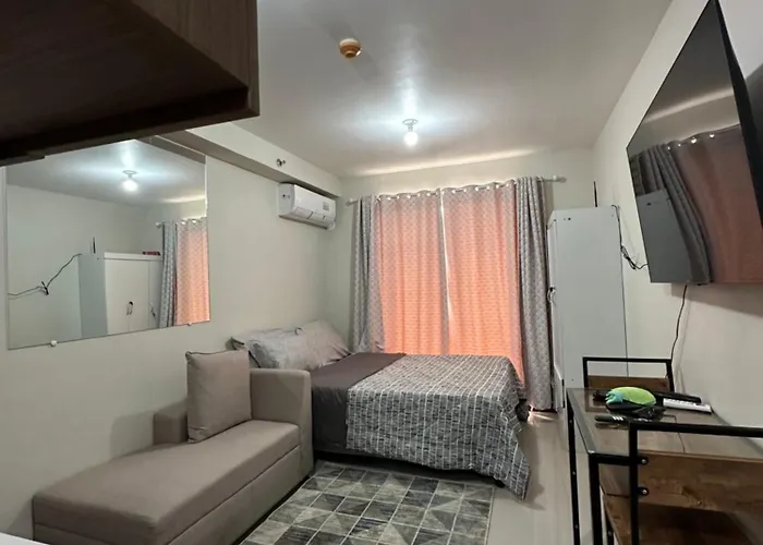 Saekyung Village 1 Aparthotel *
