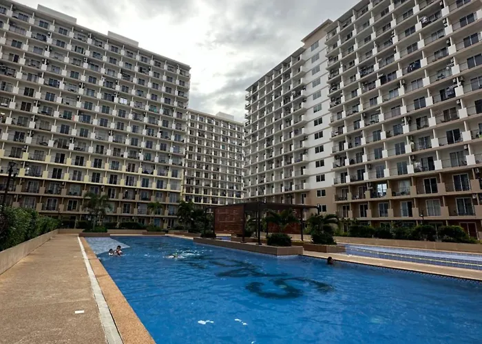 Aparthotel Saekyung Village 1