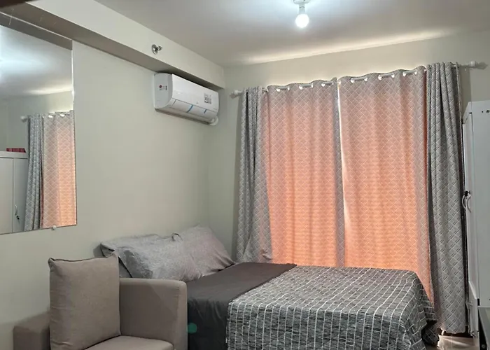 Aparthotel Saekyung Village 1 Agus